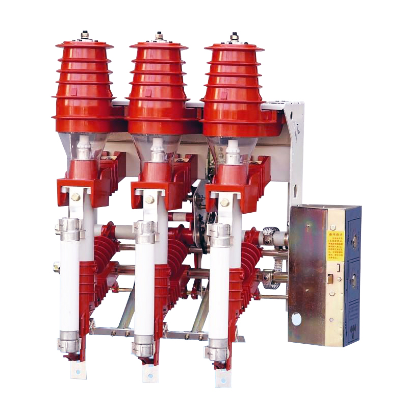 12KV 630A FKN12 Indoor high voltage Load Break Switch