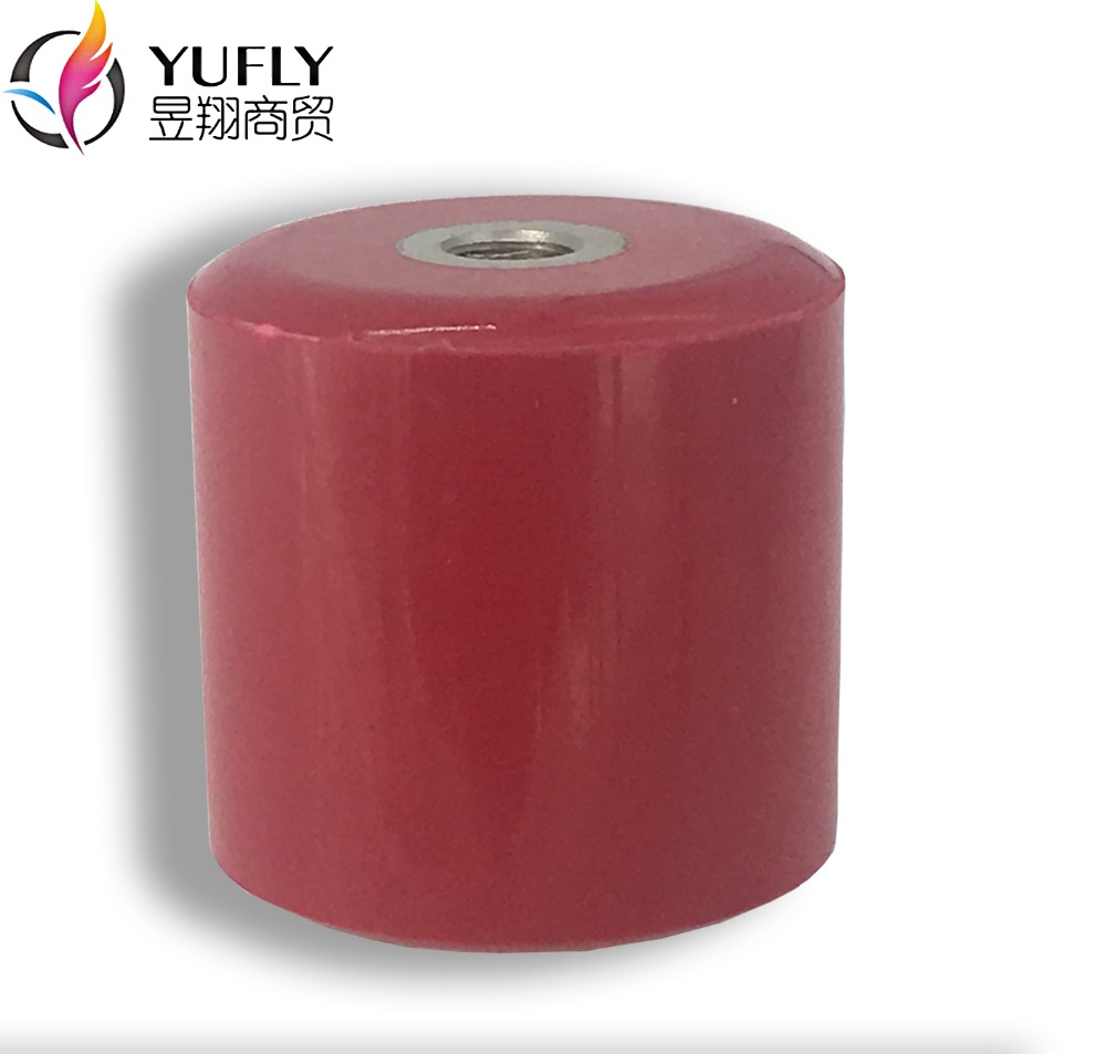 Pin Type Low voltage MNS series BMC/CMC Cylindrical busbar Insulator