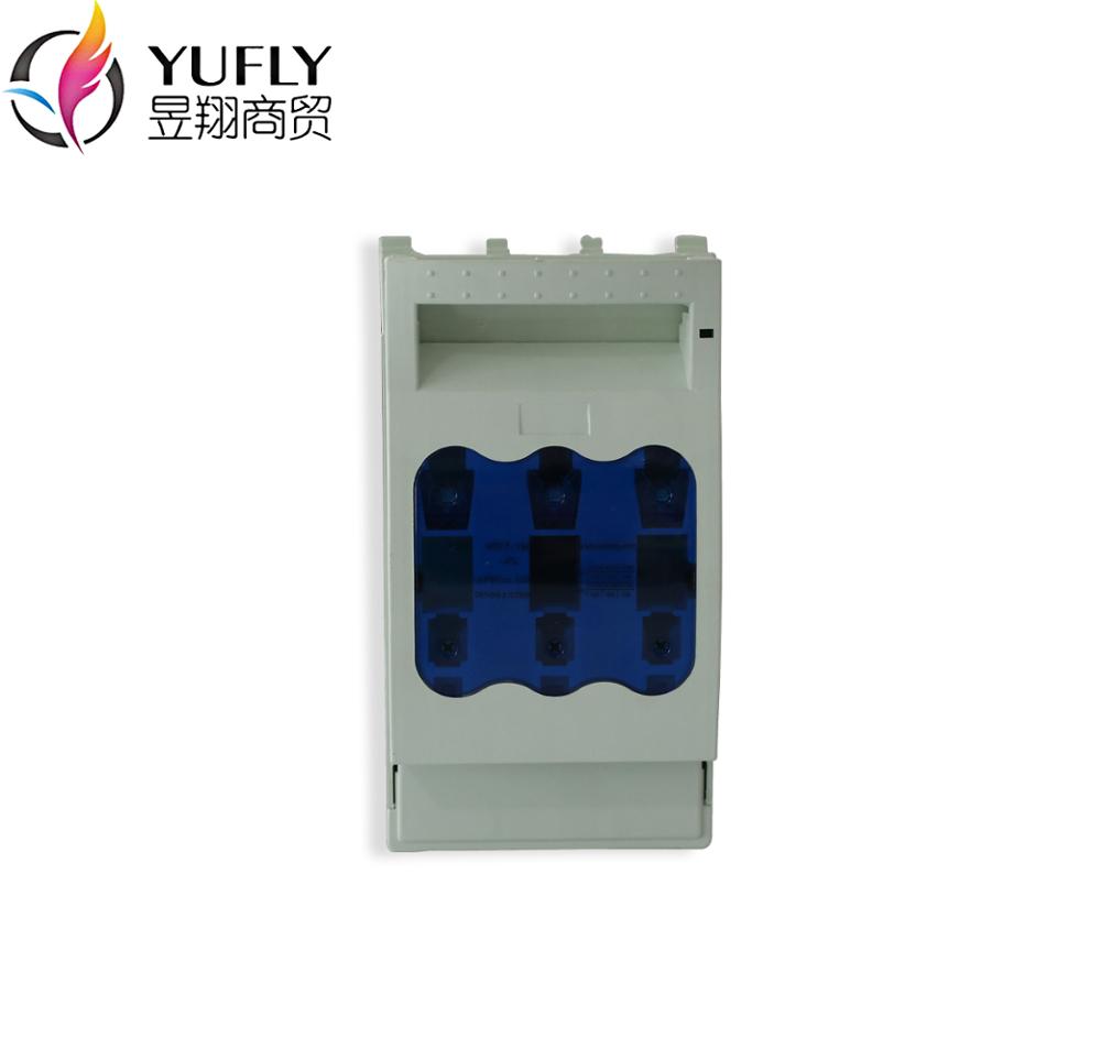 Hr17 40a fuse isolating switch hr17 3 pole fuse switch disconnector hr17 3 pole fuse switch disconnector