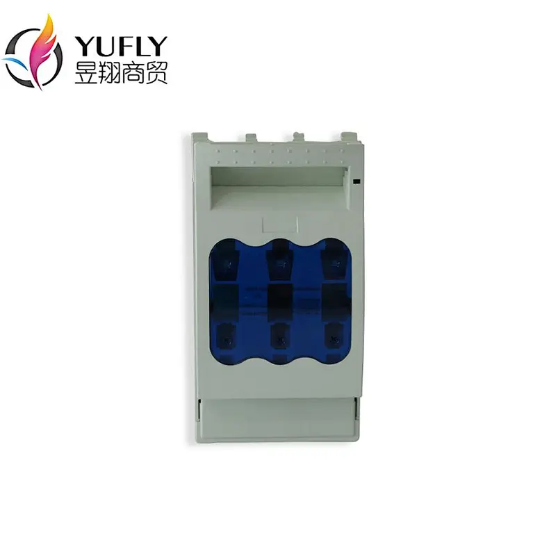 Hr17 40a fuse isolating switch hr17 3 pole fuse switch disconnector hr17 3 pole fuse switch disconnector