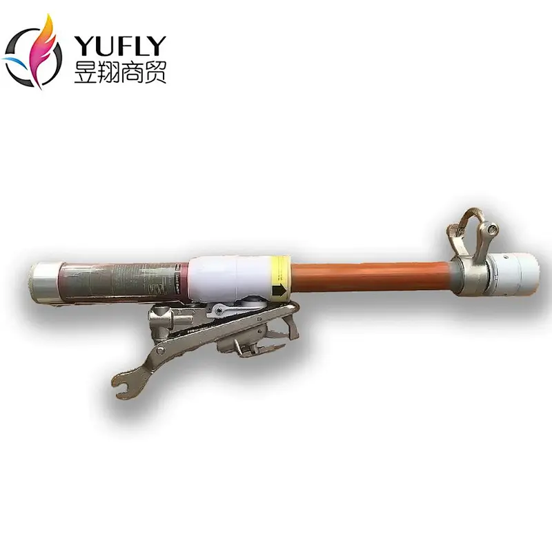 WRG loadbuster ARC EXTINGUISH TOOL FOR DISCONNECTOR SWITCH Loadbreak tool
