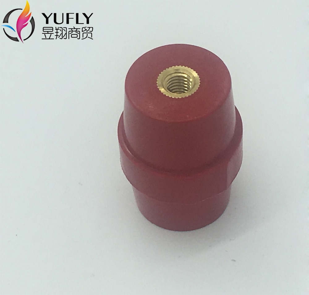 High quality SM-45 Best price low voltage inside the switch box bus bar BMC/SMC insulator