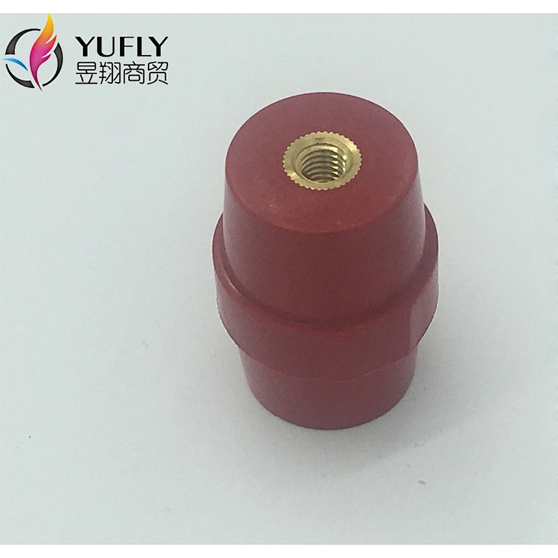 High quality SM-45 Best price low voltage inside the switch box bus bar BMC/SMC insulator