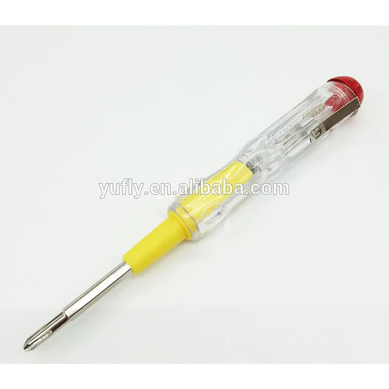 Tools Insulated Screwdriver /Voltage Tester/Dual purpose tester