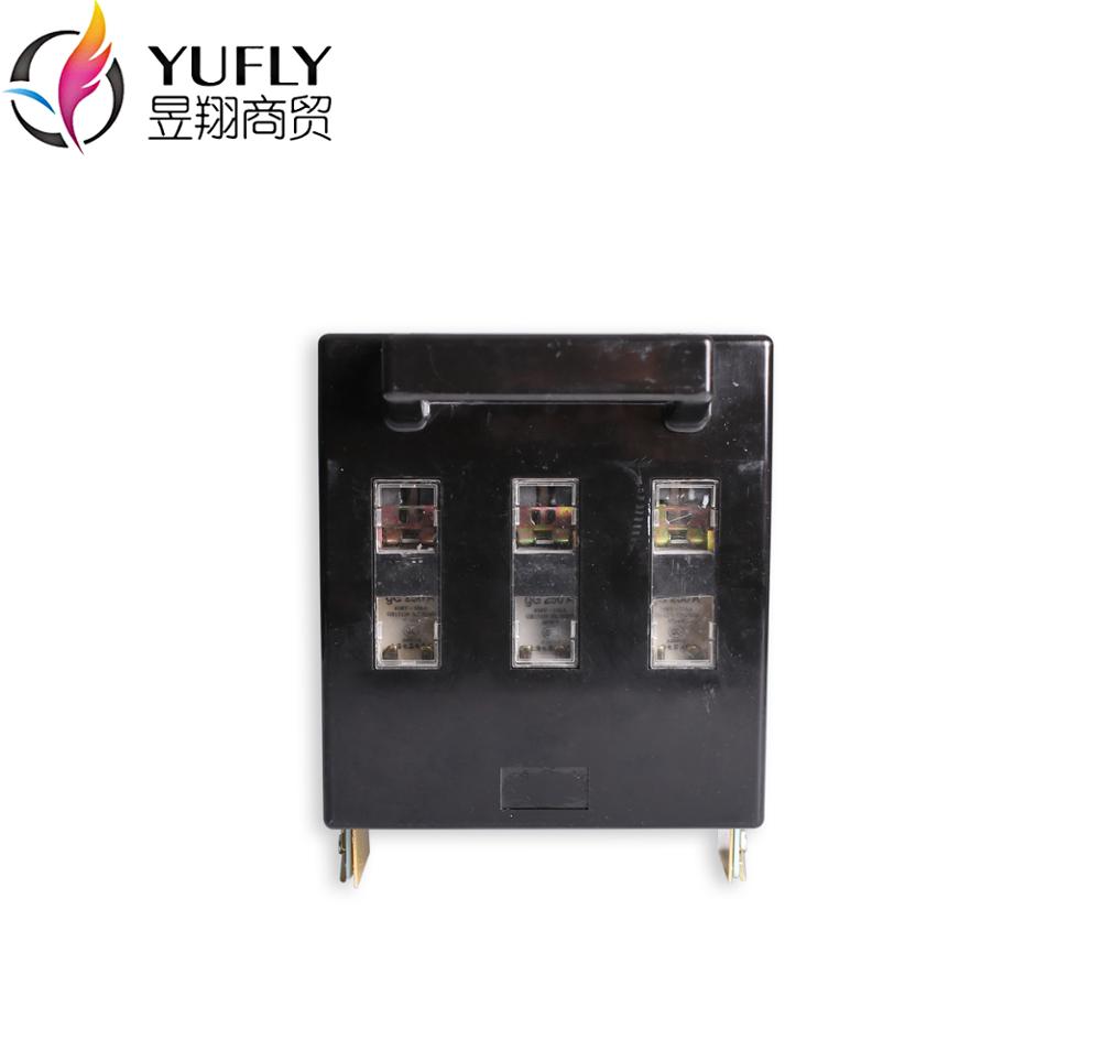 HR5 Series 100A 200A 400A 600A fuse switch disconnector