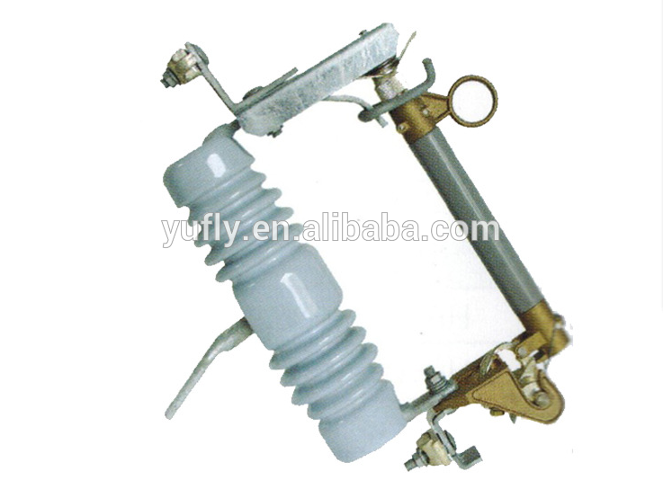 15kv Outdoor high voltage fuse cutout drop out fuse cutout