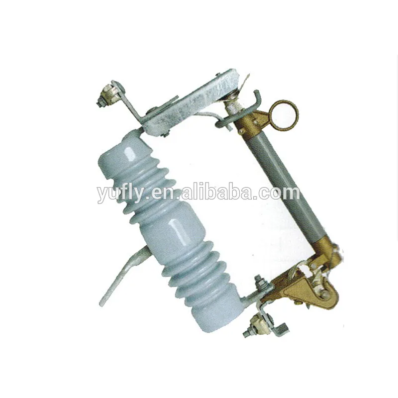 15kv Outdoor high voltage fuse cutout drop out fuse cutout