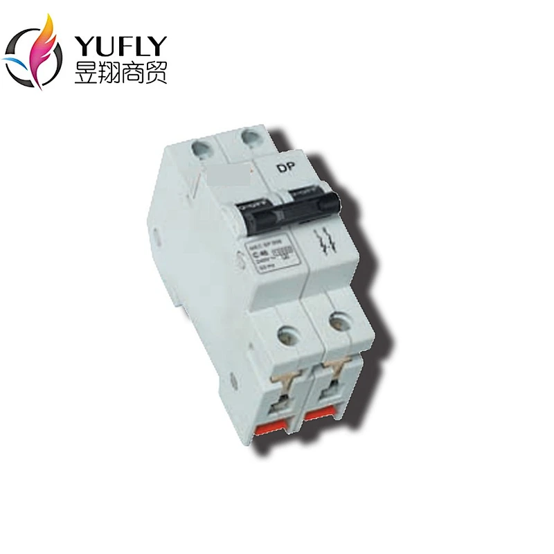 S46 230V/400V High quality miniature air circuit breaker