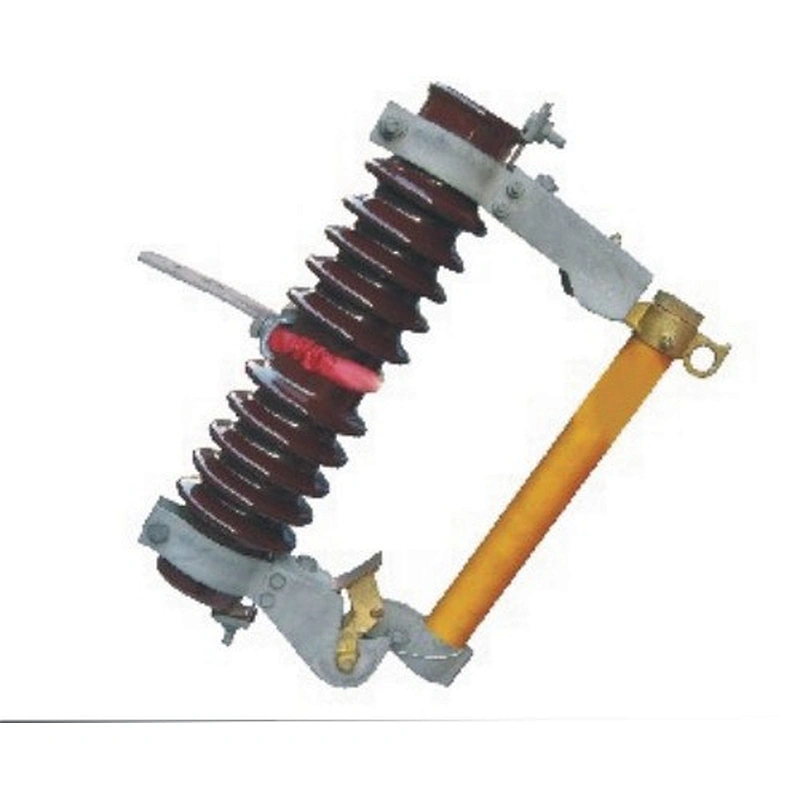 FSC-18 18kV high voltage polymer silicon rubber expulsion drop out fuse cutout