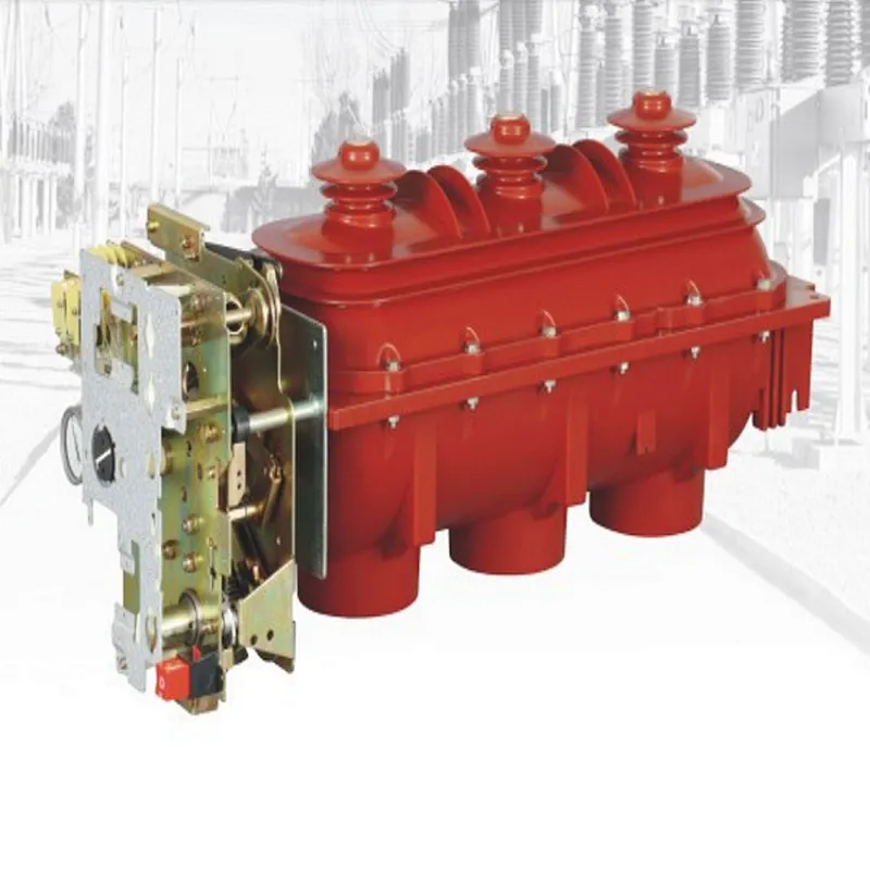 High Quality 12kv FLN36 Indoor AC SF6 Load Break Switch
