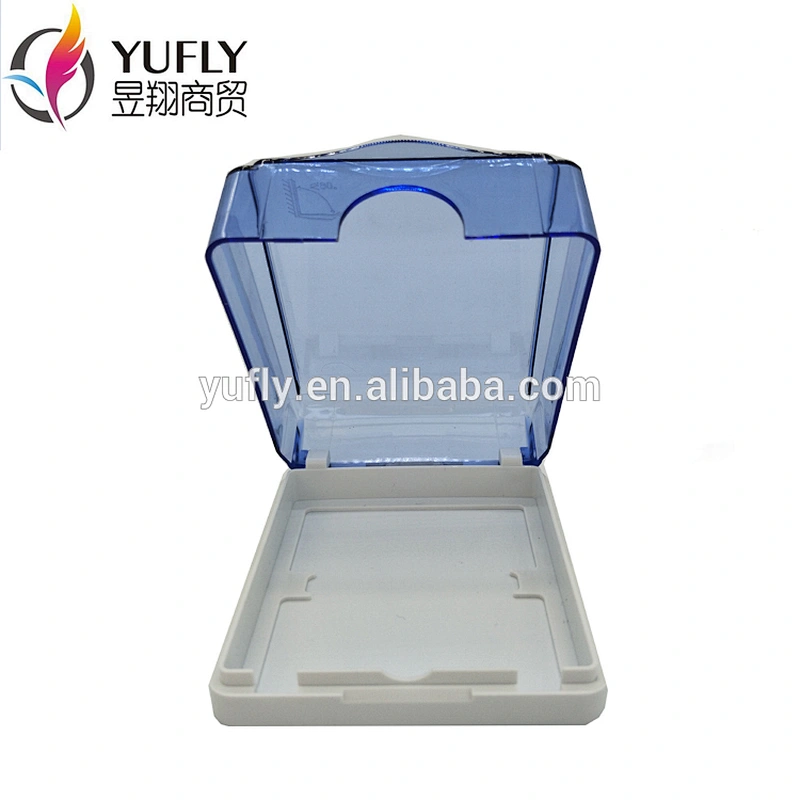 Hot Sale light switch covers waterproof box plastic box of 86 type switch
