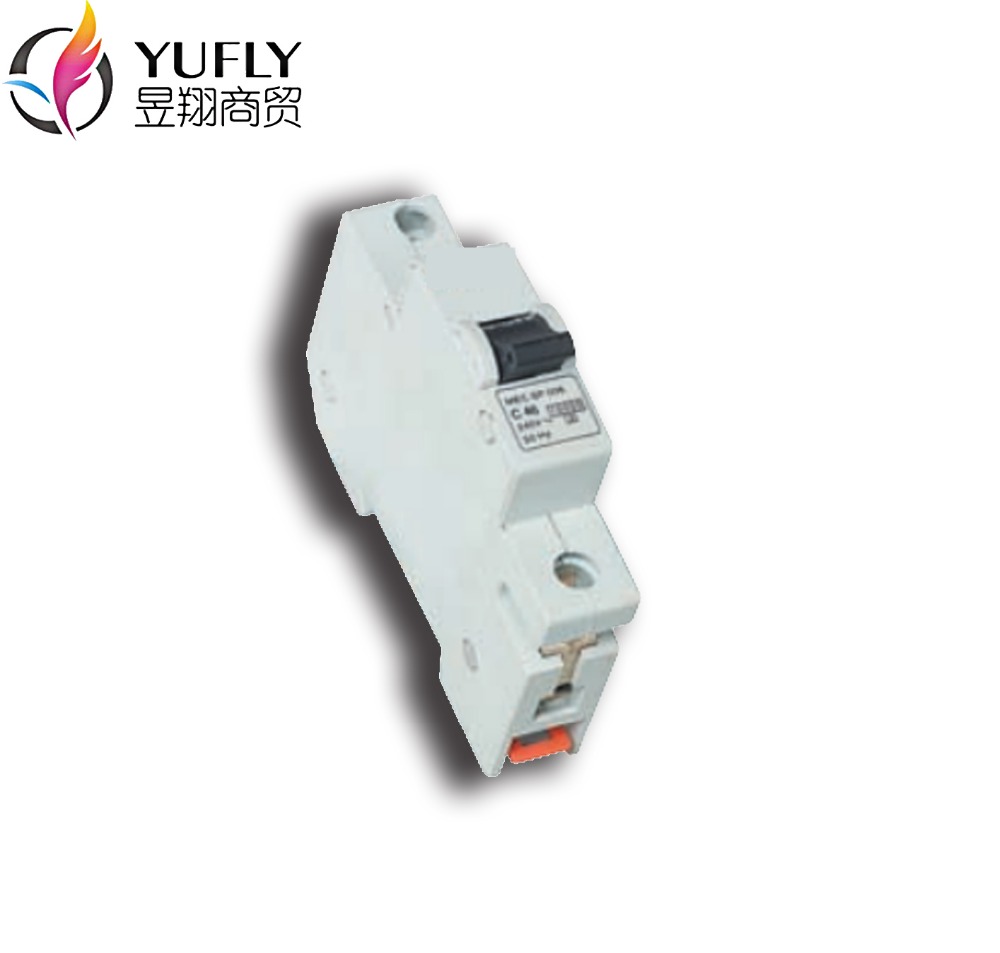 S46 230V/400V High quality miniature air circuit breaker