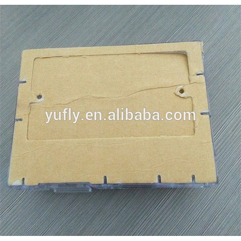 double gang switch or socket  waterproof cover