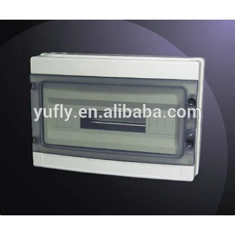 IP65 HA2-4ways 8ways 12ways 18ways 24ways water proof distribution box