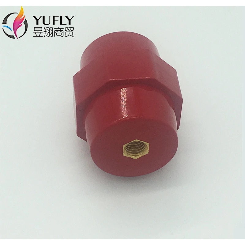 TSM-30 Best price low voltage inside the switch box bus bar BMC/SMC insulator