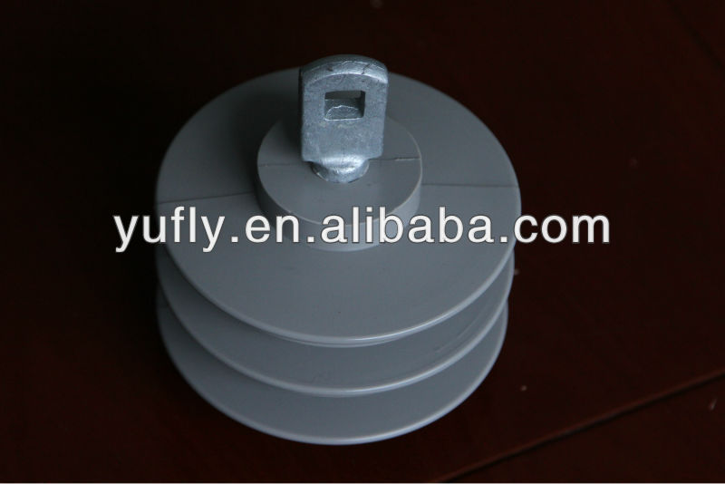high voltage polymer cast resin insulator