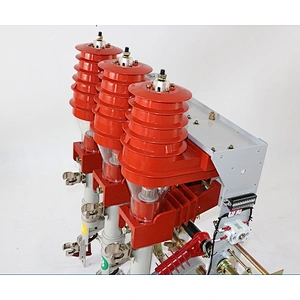 12KV 630A FKN12 Indoor high voltage Load Break Switch