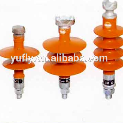 FPS-105/5 10KV Composite Pin Insulator composite polymer Insulator