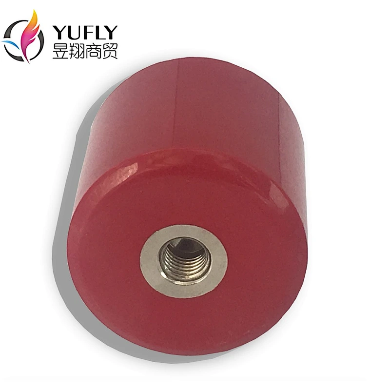 Pin Type Low voltage MNS series BMC/CMC Cylindrical busbar Insulator