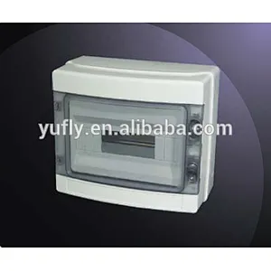 IP65 HA2-4ways 8ways 12ways 18ways 24ways water proof distribution box