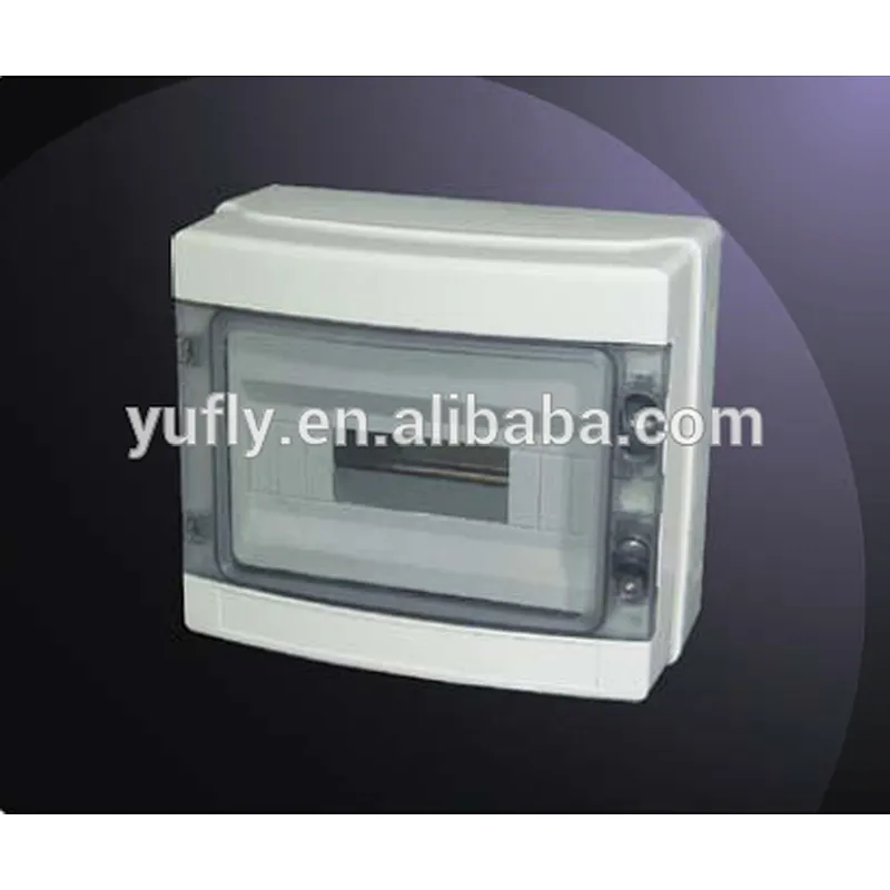 IP65 HA2-4ways 8ways 12ways 18ways 24ways water proof distribution box