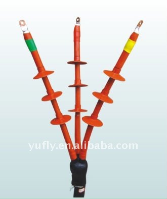 11 kV heat shrinkable terminal joint kits