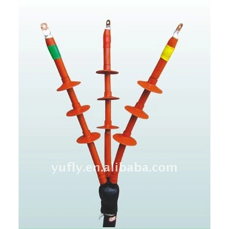 11 kV heat shrinkable terminal joint kits