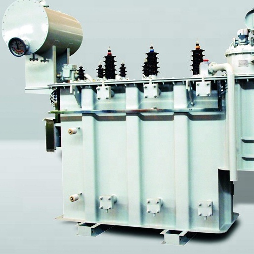 SZ9 11kv 100kVA  on load tap changer power transformer distribution transformer