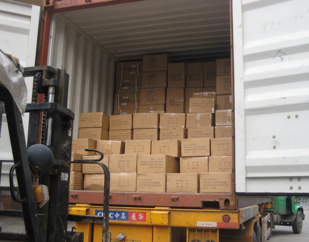 container
