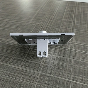 South American Dimmer Switch Max White Light Control Wall Switch