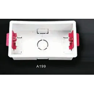 A199  2G DRY LINING BOX