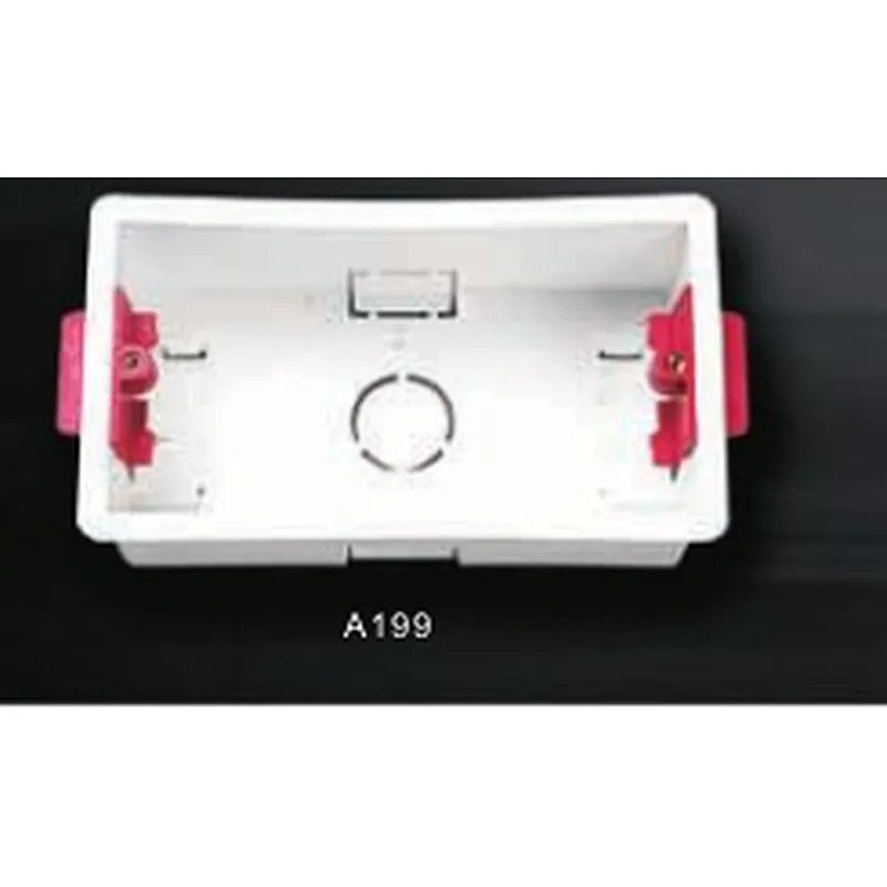 A199  2G DRY LINING BOX