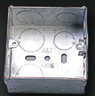 A305/1.2 35MM 1G 1.2MM METAL BOX