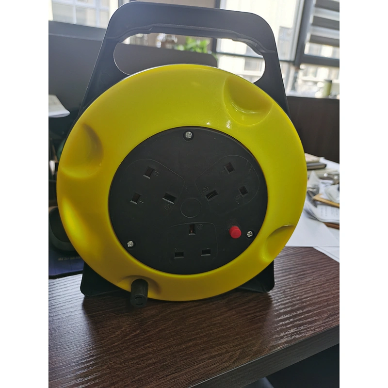 10米电缆盘
