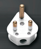 15A plug
