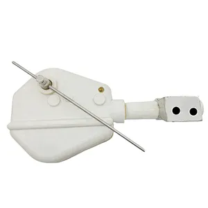 outdoor indoor pole mounted air load break switch/arc chute/arc extinguish chamber  ABSD interrupter head