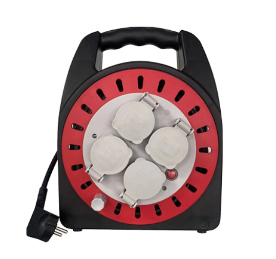 CABLE REEL 25M