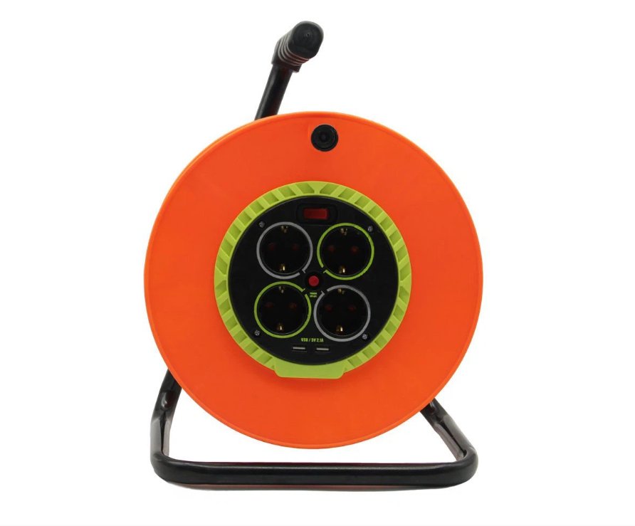 CABLE REEL 30M/50M