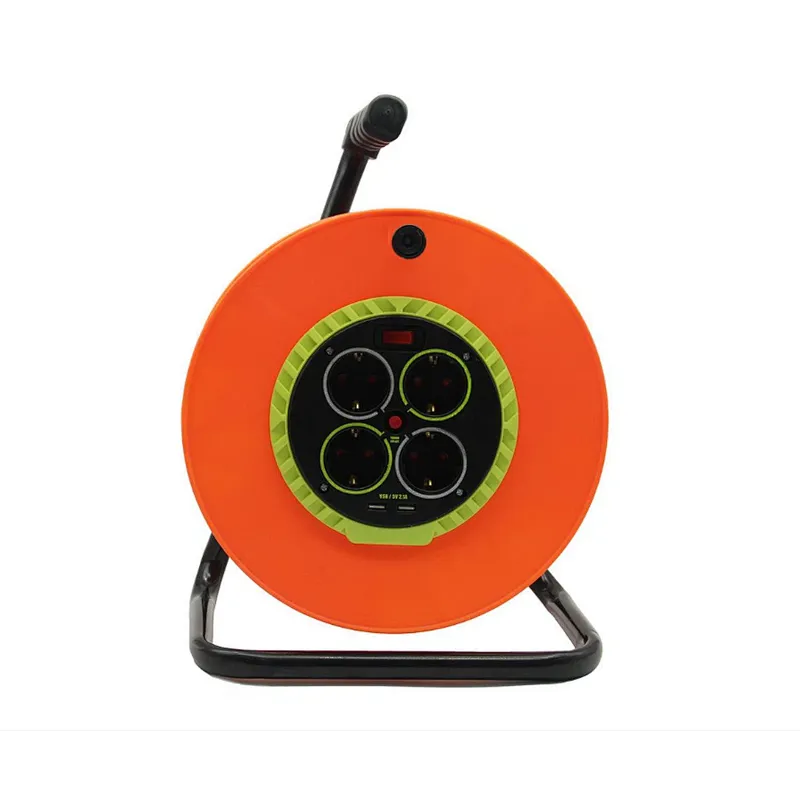 CABLE REEL 30M/50M