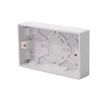 25MM 35MM 47MM 2G PATTRESS BOX