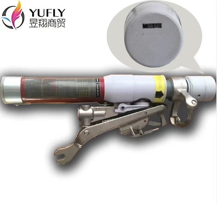 WRG loadbuster ARC EXTINGUISH TOOL FOR DISCONNECTOR SWITCH Loadbreak tool