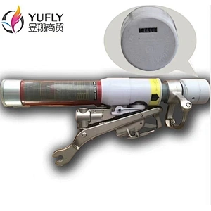 WRG loadbuster ARC EXTINGUISH TOOL FOR DISCONNECTOR SWITCH Loadbreak tool