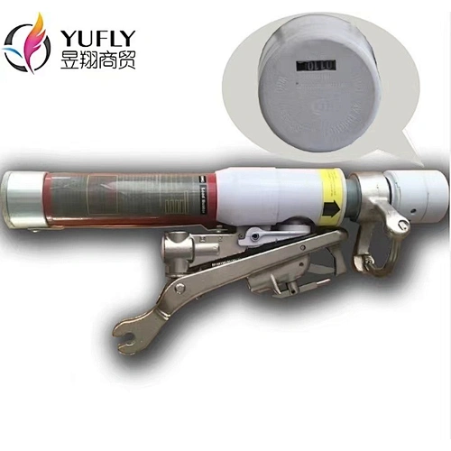 WRG loadbuster ARC EXTINGUISH TOOL FOR DISCONNECTOR SWITCH Loadbreak tool