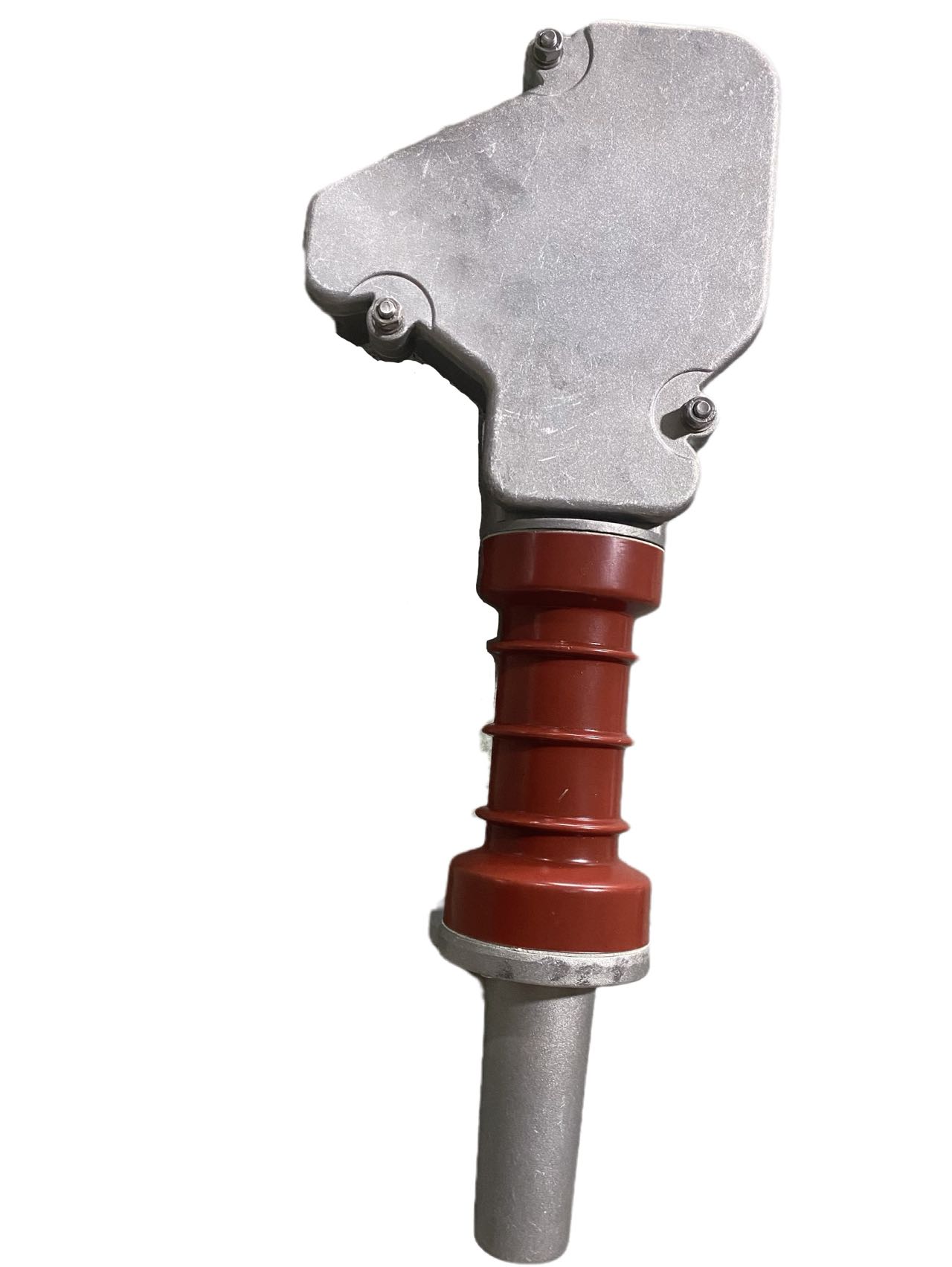 12KV arc extinguish chamber for outdoor pole mounted  interrupter head air load break switch