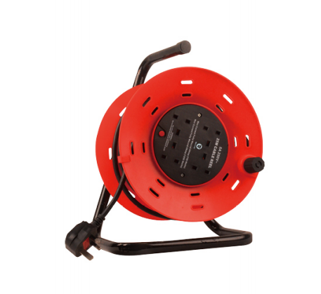 CABLE REEL 40M