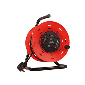 CABLE REEL 40M