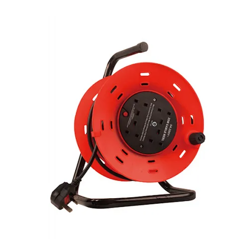 CABLE REEL 40M