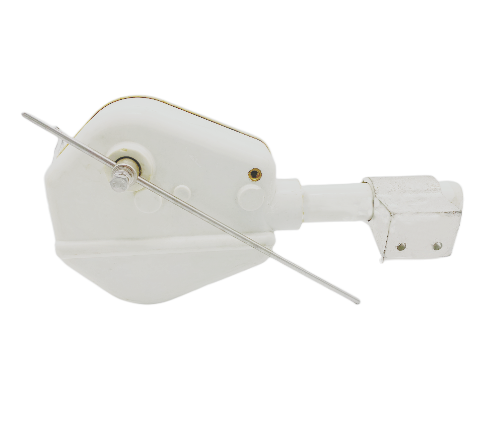 outdoor indoor pole mounted air load break switch/arc chute/arc extinguish chamber  ABSD interrupter head