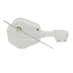 outdoor indoor pole mounted air load break switch/arc chute/arc extinguish chamber  ABSD interrupter head