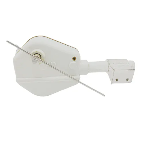 outdoor indoor pole mounted air load break switch/arc chute/arc extinguish chamber  ABSD interrupter head